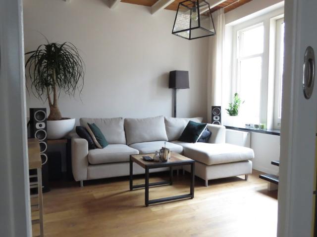 Appartement te huur in Binnenstad, Gorinchem
