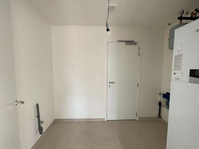 Appartement location à Evergem, Oost-Vlaanderen