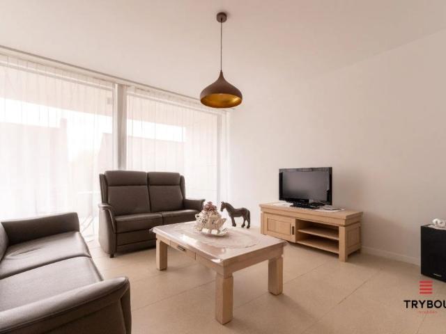 Appartement location à Houthulst, West-Vlaanderen