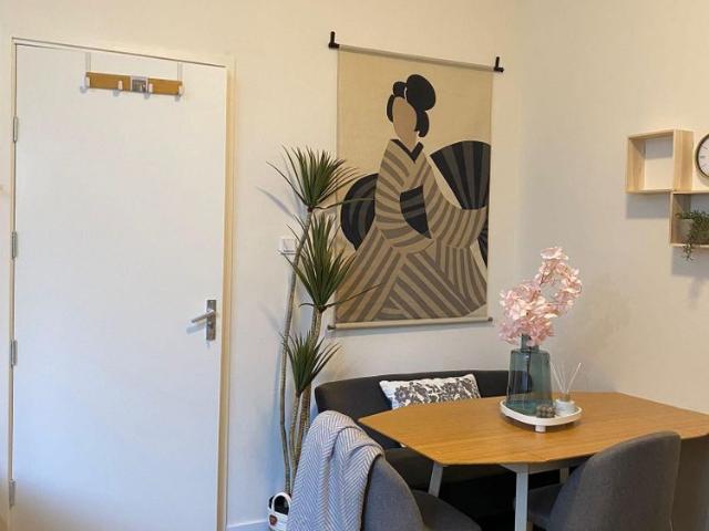 Appartement te huur in Raadhuiskwartier, Hilversum