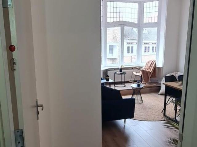 Appartement te huur in Raadhuiskwartier, Hilversum