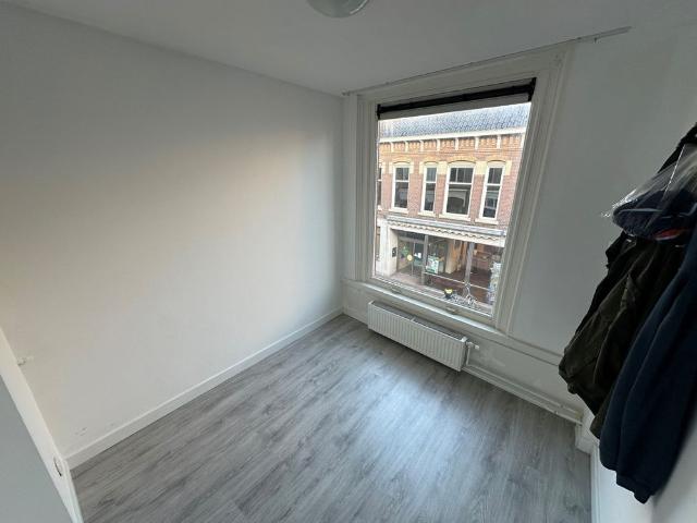 Appartement te huur in Centrum, Assen
