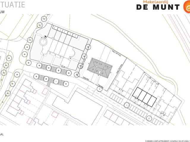 Woning te huur in Luttelgeest, Flevoland