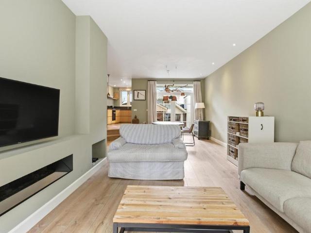 Appartement te huur in Centrum, Amsterdam