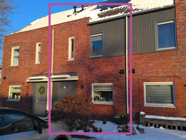 Woning te huur in Broekhoek, Heesch