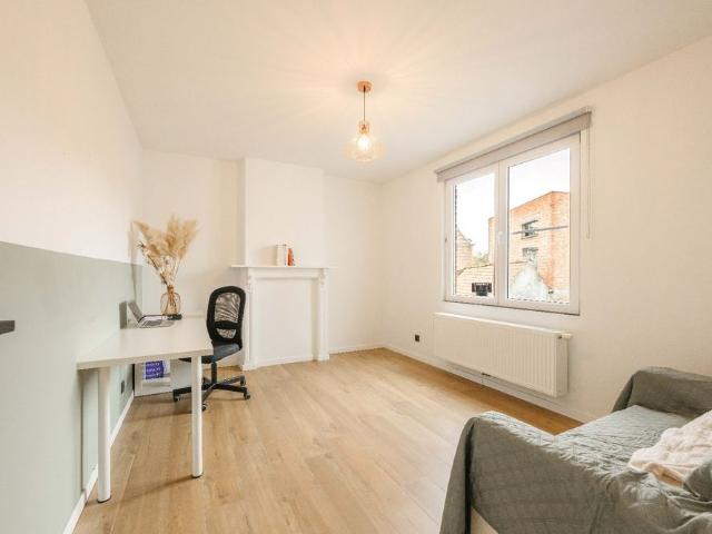 Appartement location à Tielt, West-Vlaanderen