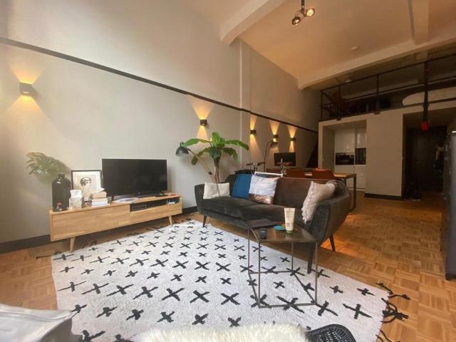 Appartement te huur in Haarzuilens, Utrecht