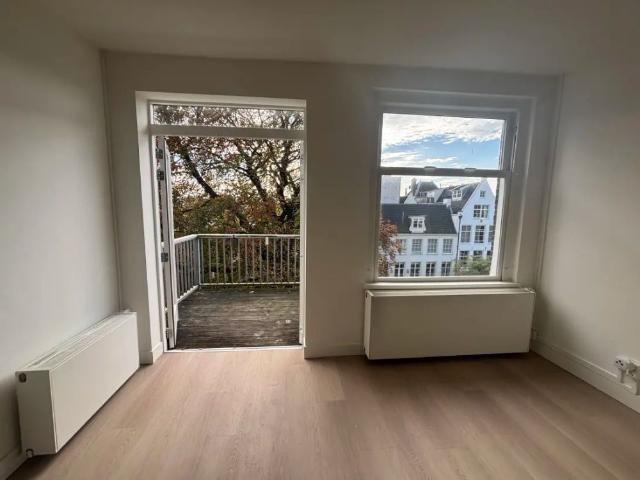 Appartement te huur in Amsterdam, Noord Holland