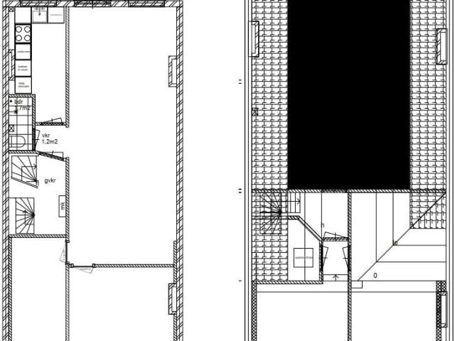 Appartement te huur in Centrum, Amsterdam