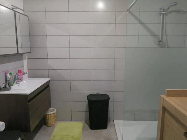 Appartement location à Houthulst, West-Vlaanderen