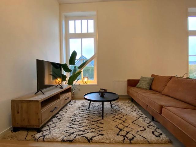 Appartement te huur in Hoogezand