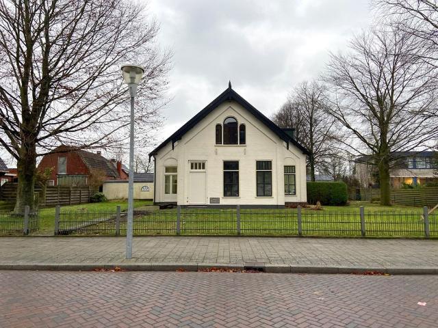 Appartement te huur in Hoogezand