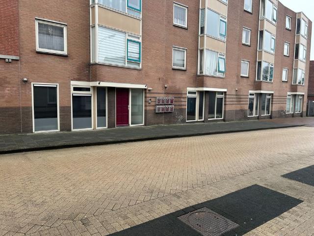 Appartement te huur in Delfzijl, Groningen