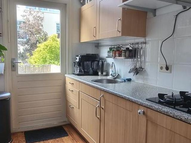Appartement te huur in Zwolle, Binnenstad