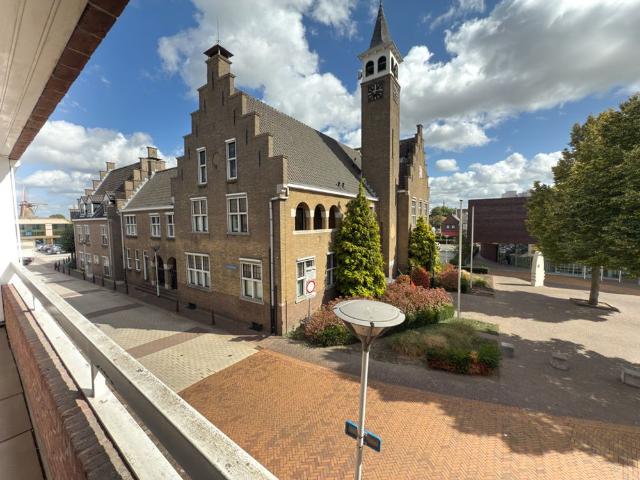 Appartement te huur in Zeeland