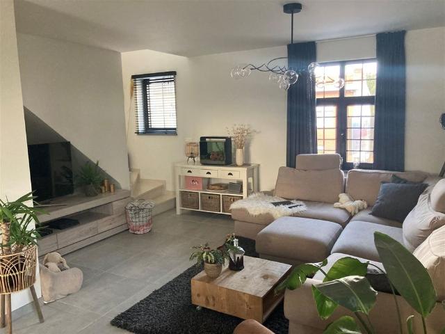 Appartement location à Zoersel