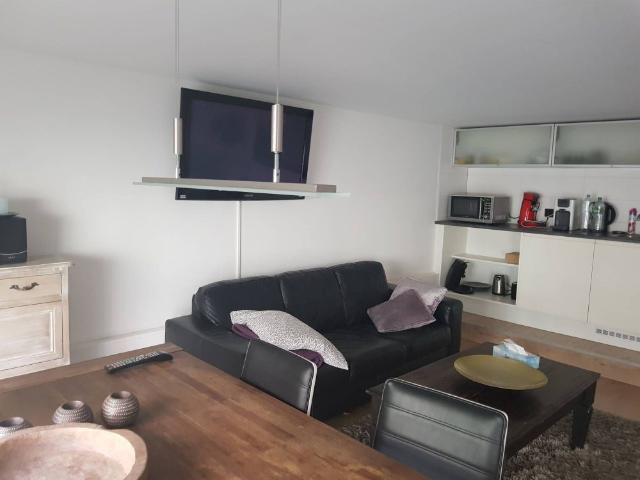 Appartement te huur in Grachtengordel, Amsterdam