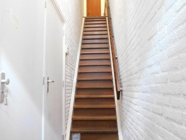 Appartement te huur in Strijen, Oosterhout