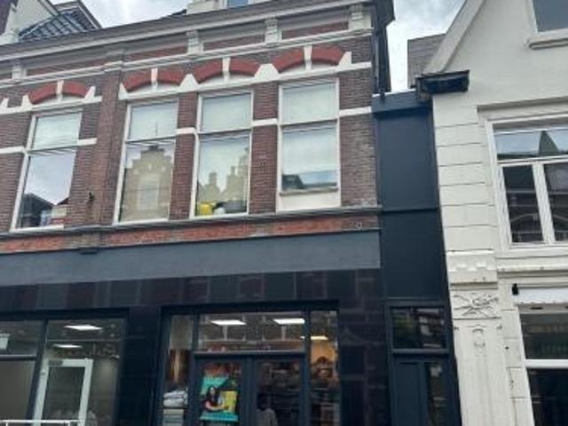 Studio te huur in Assen