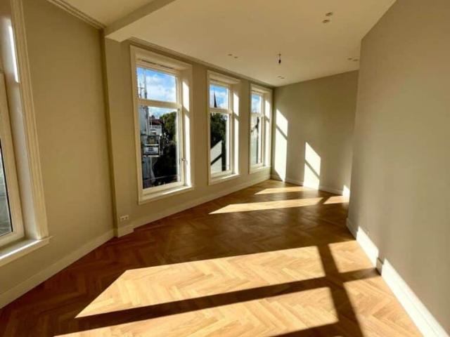 Appartement te huur in Raadhuiskwartier, Hilversum