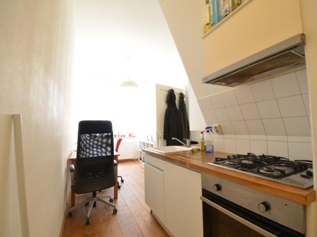 Appartement te huur in Binnenstad, Delft