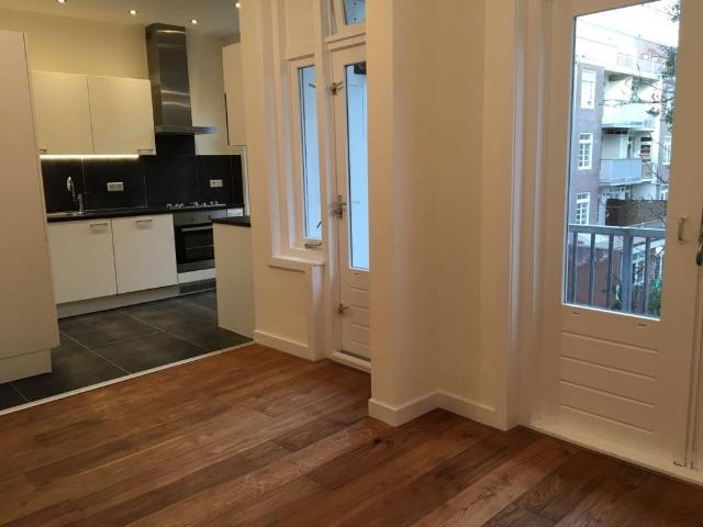 Appartement te huur in Centrum, Amsterdam