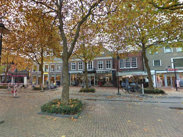 Appartement te huur in Smallingerland, Friesland