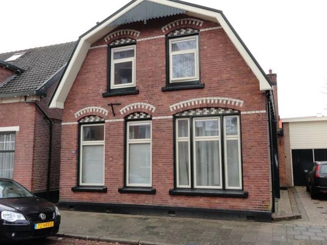 Appartement te huur in Hengelo