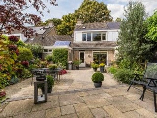 Appartement te huur in Kethel, Schiedam