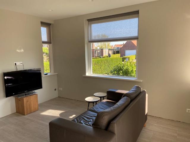 Appartement te huur in Zuidland, Zuid Holland