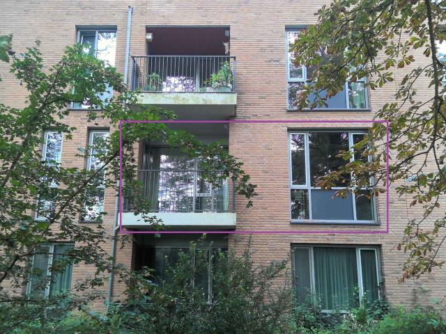 Appartement te huur in Middelrode, Berlicum