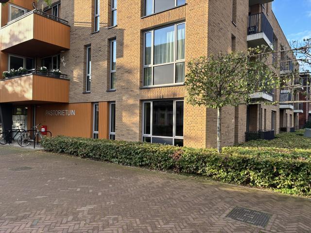 Appartement te huur in Middelrode, Berlicum