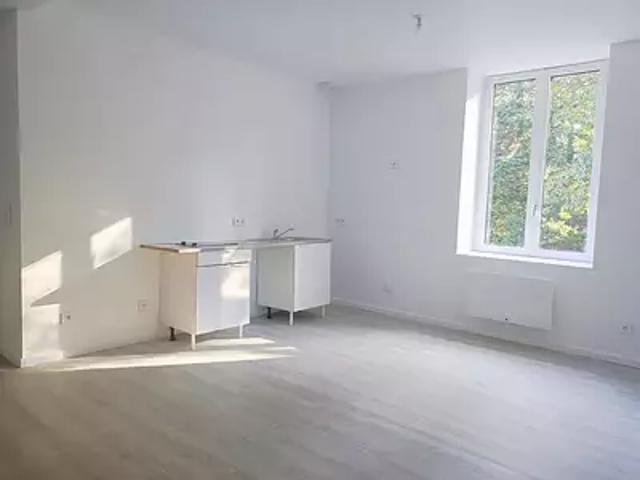 Appartement location à Quimper, Bretagne
