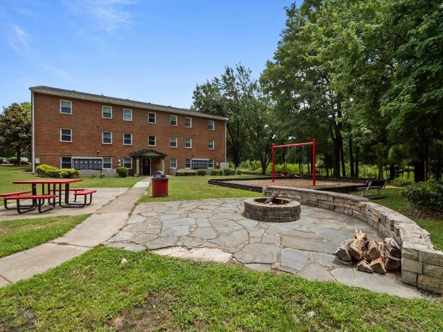 Apartment for rent in Durham, North Carolina