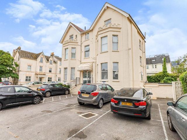 Apartment for rent in West Cliff, Bournemouth
