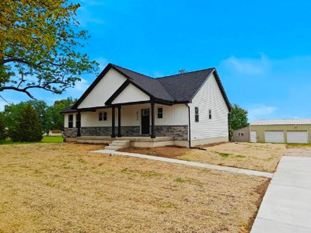 House for sale in Michigan