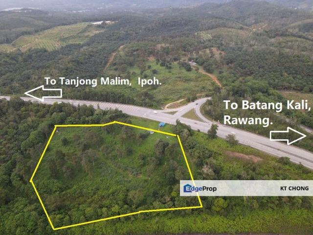 Warehouse for sale in Kerling, Selangor