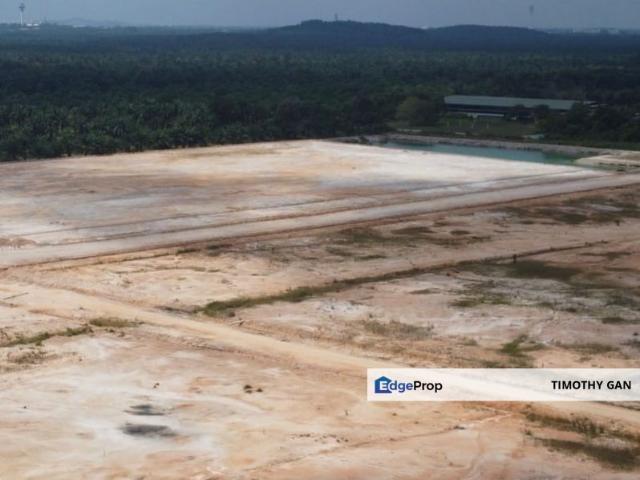 Warehouse for sale in Kerling, Selangor