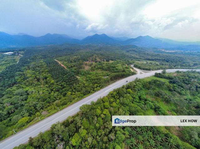 Warehouse for sale in Kerling, Selangor