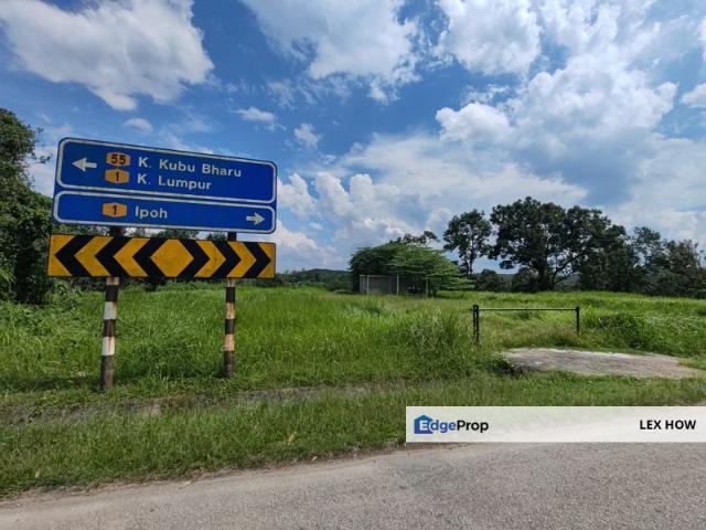Warehouse for sale in Kerling, Selangor