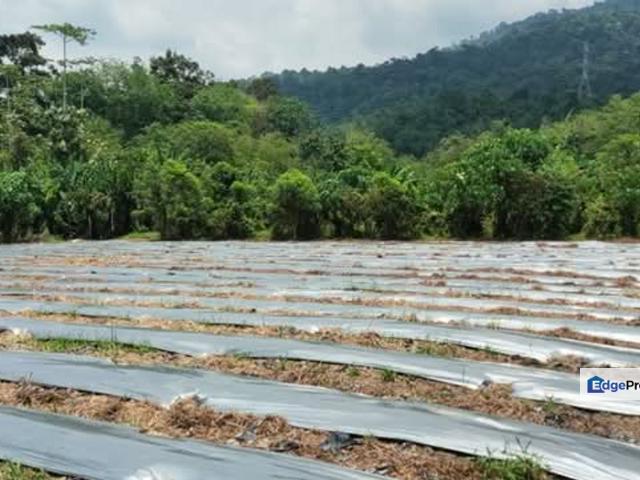 Shop for sale in Kerling, Selangor