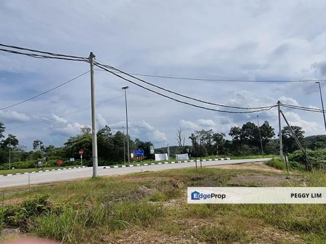 Warehouse for sale in Kerling, Selangor