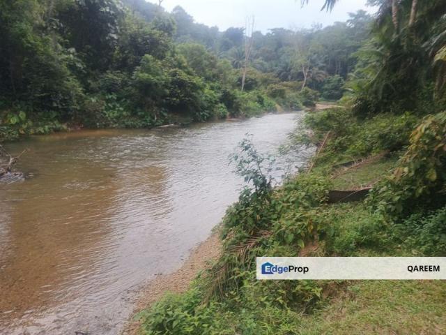 Shop for sale in Kerling, Hulu Selangor