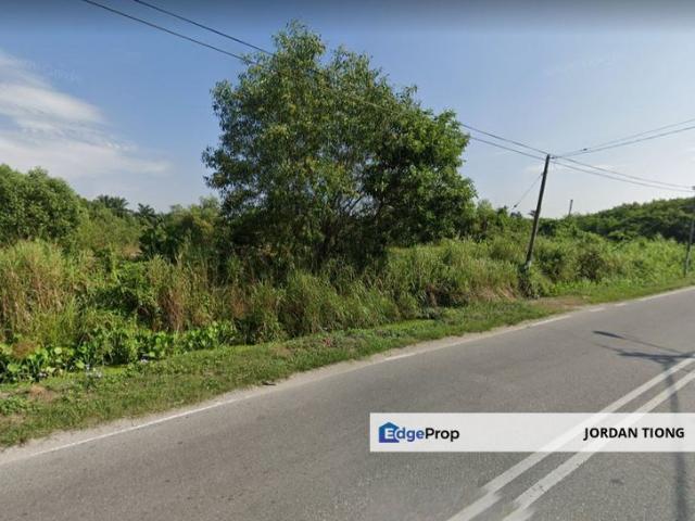 Warehouse for sale in Kerling, Selangor
