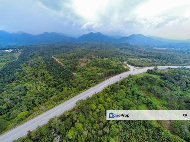 Warehouse for sale in Kerling, Hulu Selangor