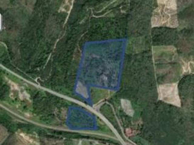 Warehouse for sale in Kerling, Selangor