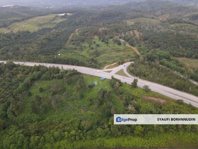 Warehouse for sale in Kerling, Selangor