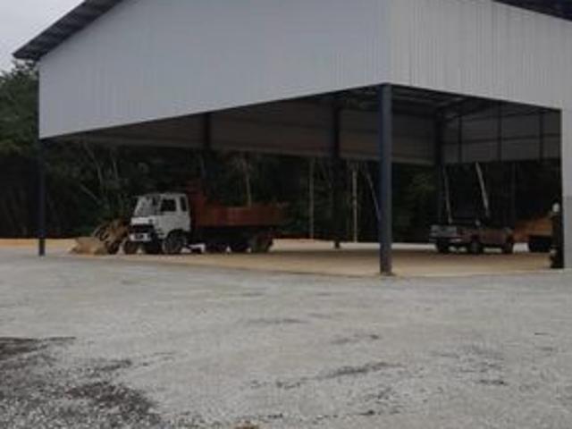 Warehouse for sale in Kerling, Selangor