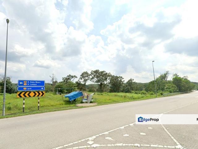 Warehouse for sale in Kerling, Selangor