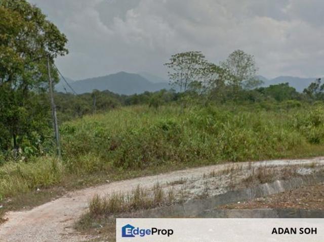 Warehouse for sale in Kerling, Selangor